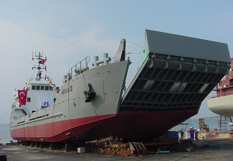 Merlin-III - 011