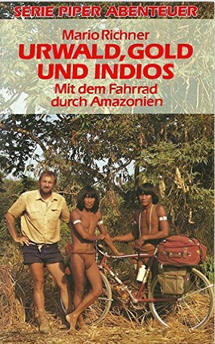 URWALD, GOLD und INDIOS