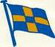 Suisse-Outremer origial flag