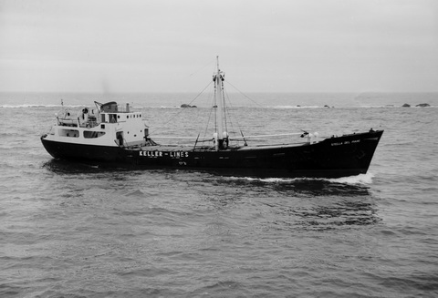stella del mare