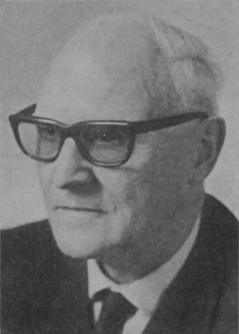 Charles M. Keller