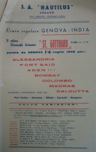 Flyer