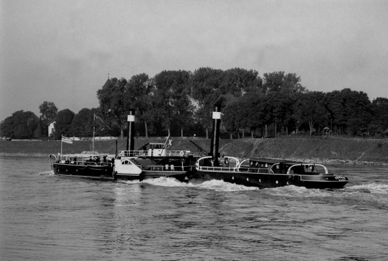 Zürich-02. August 1922