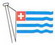 SRAG-Alpina-Flagge